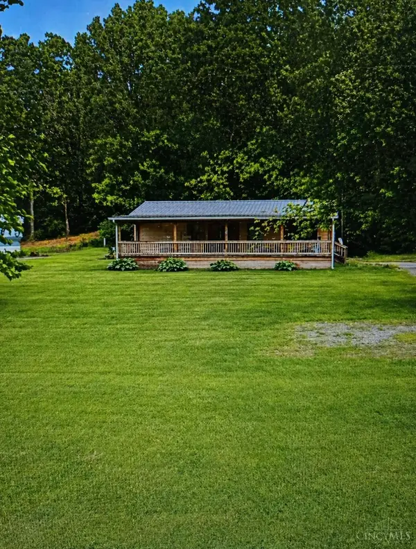 6976 Hill Road, Hillsboro, OH 45133