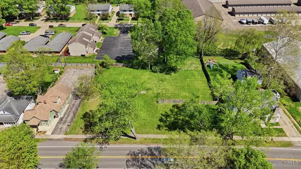 100 E Franklin, Bellbrook, OH 45305