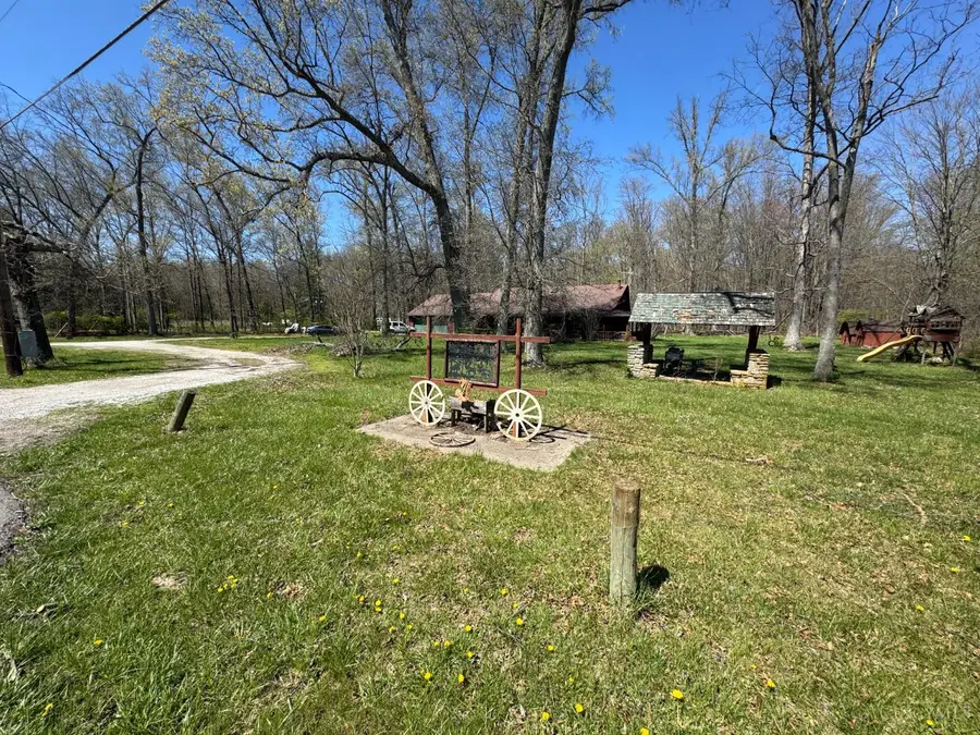 2456 State Route 131, Goshen, OH 45122 - #2