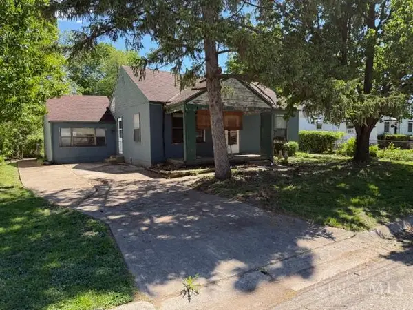 106 Burke Street, Trenton, OH 45067