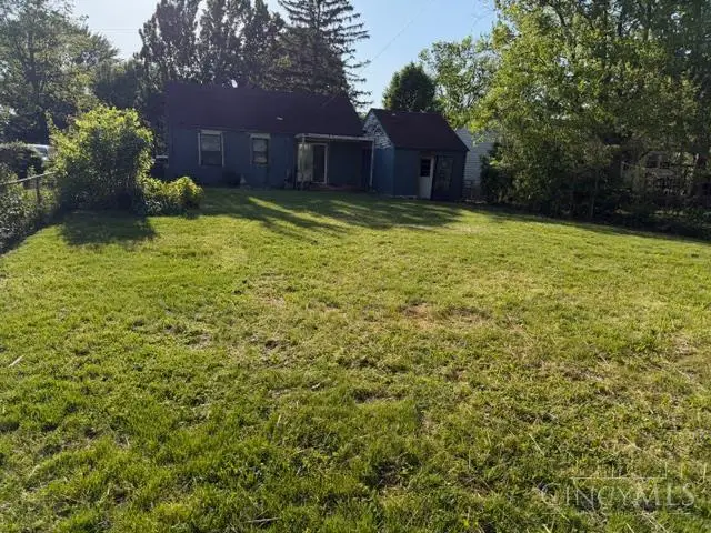 106 Burke Street, Trenton, OH 45067 - #2