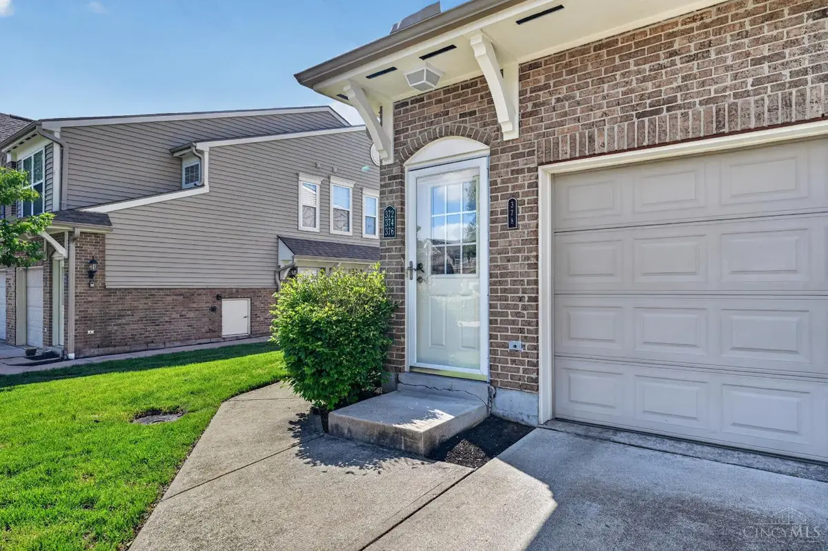 378 Legacy Way, Harrison, OH 45030 - #1