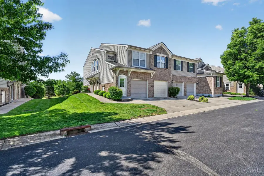 378 Legacy Way, Harrison, OH 45030 - #3