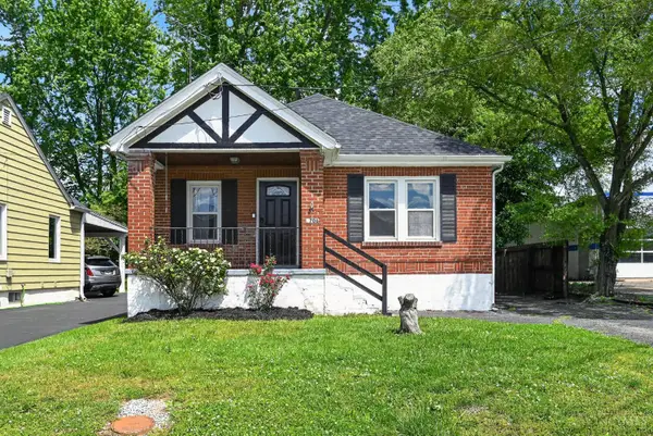 3706 Simpson Avenue, Fairfax, OH 45227