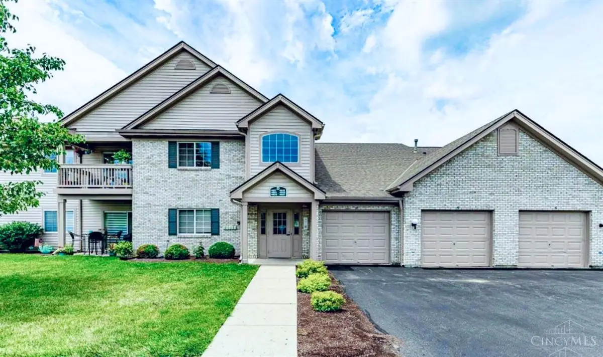 4922 Bordeaux Lane, Mason, OH 45040 - #1