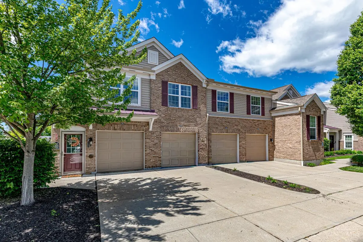 7629 Skyview Circle, Green, OH 45248 - #1