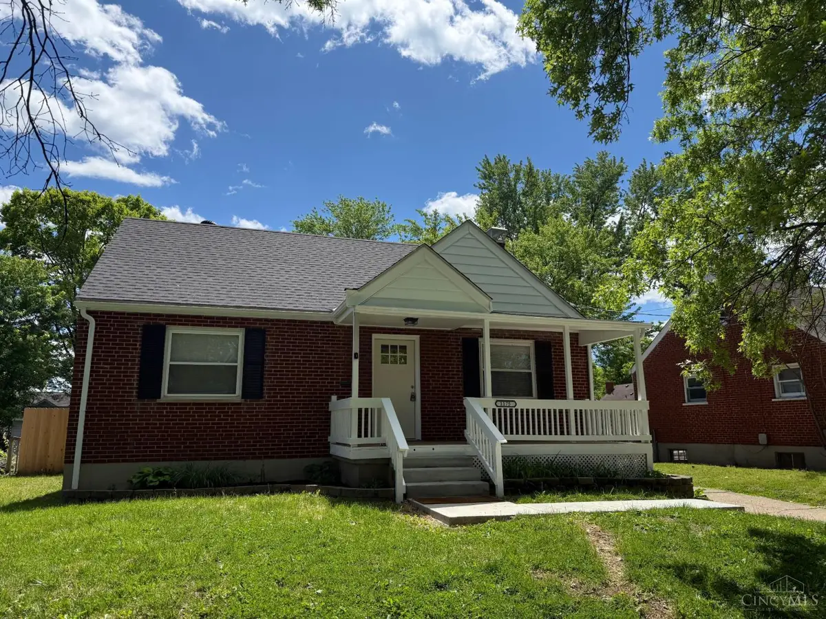 1175 Madeleine Circle, Finneytown, OH 45231 - #1