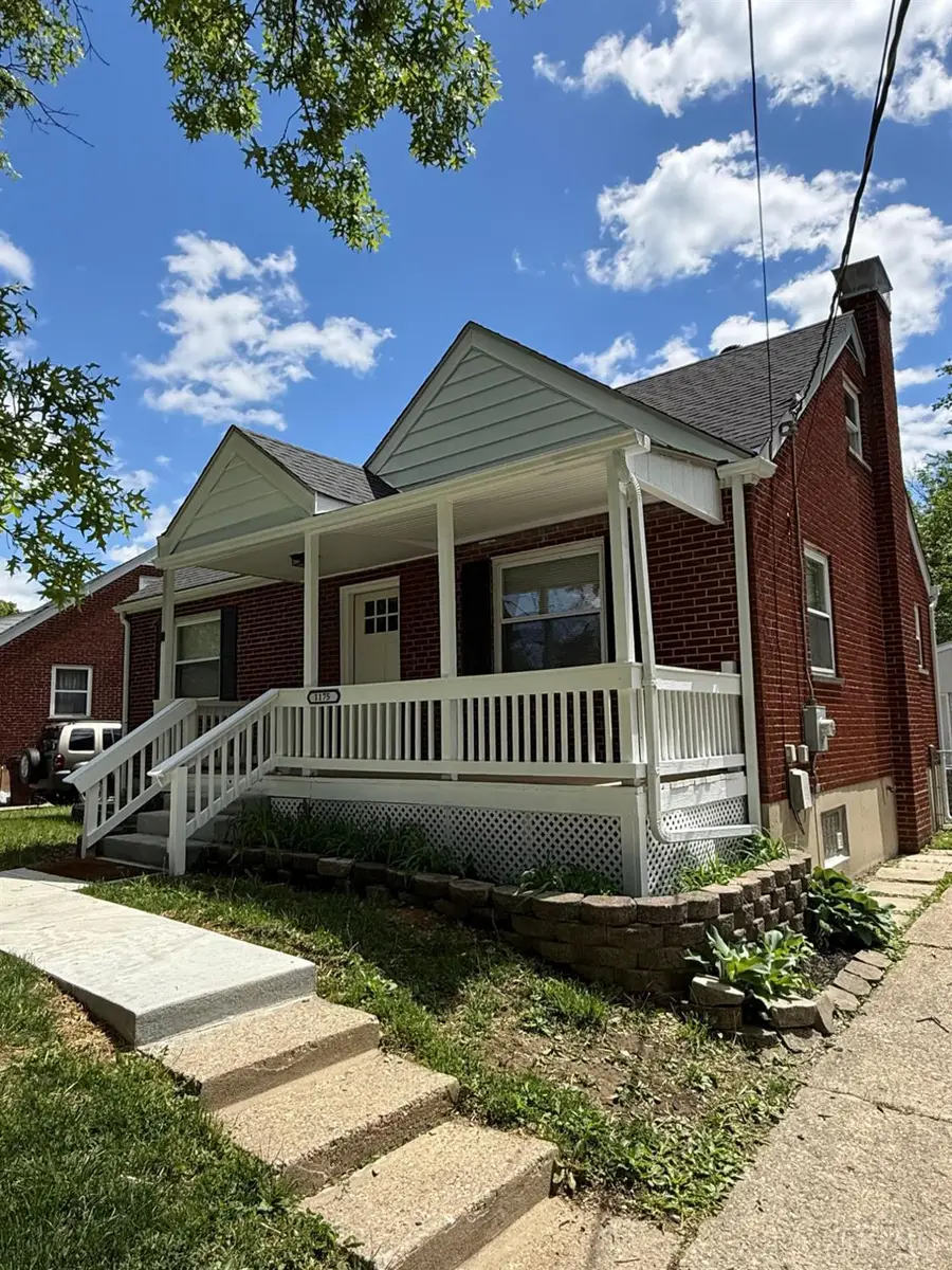 1175 Madeleine Circle, Finneytown, OH 45231 - #2