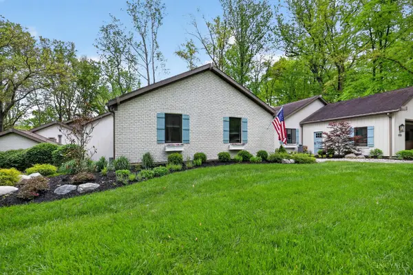 10552 Tanagerhills Drive, Symmes Twp, OH 45249