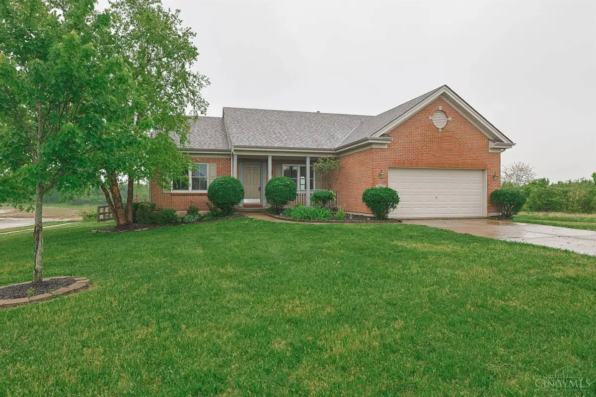 1601 Laura Jean Drive, Hamilton, OH 45013 - #1