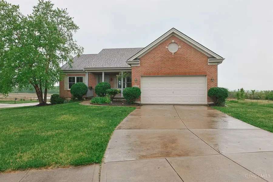 1601 Laura Jean Drive, Hamilton, OH 45013 - #2