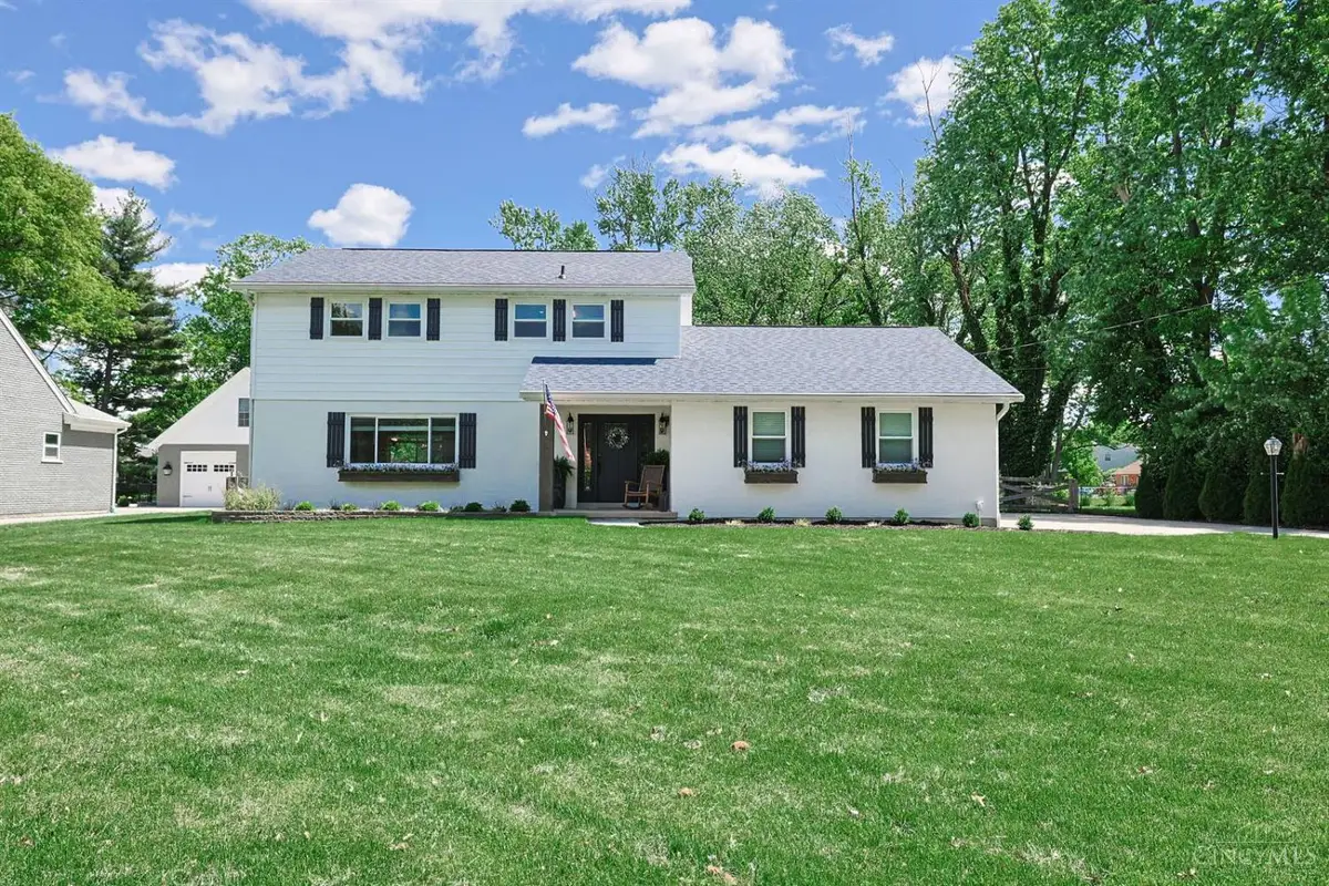 5987 Beechtop Drive, Covedale, OH 45233 - #1