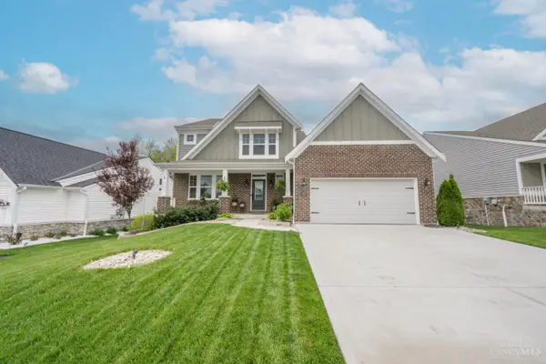 1363 Grandstand Lane, Batavia, OH 45103