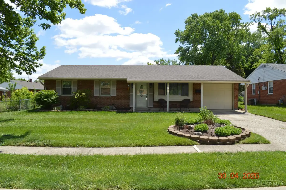 207 Diston Lane, Cincinnati, OH 45246 - #1
