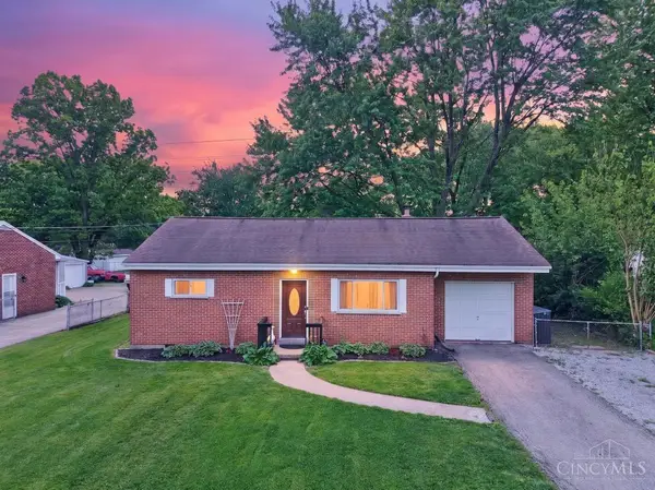817 Fairway Drive, Union Twp, OH 45245