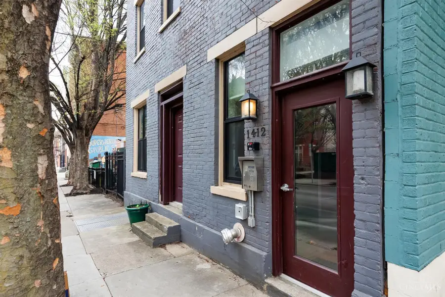 1412 Republic Street #401, Cincinnati, OH 45202 - #3