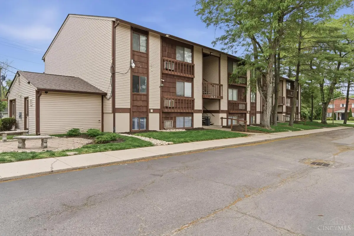 1631 Jackson Lane, Middletown, OH 45044 - #1