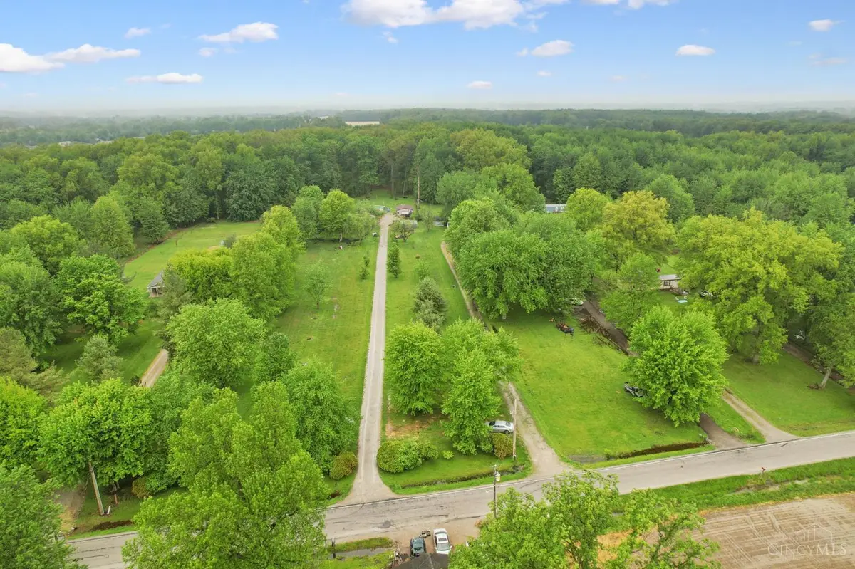 582 Nauvoo Road, Clarksville, OH 45113 - #1