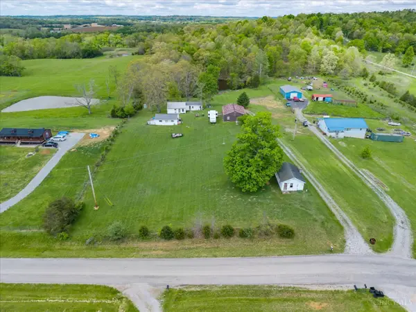 1705 Zion Lane, Hillsboro, OH 45133