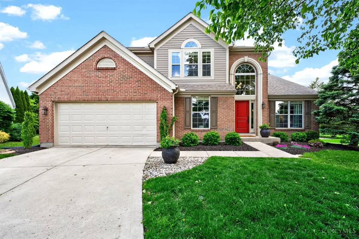 6585 Ashmont Place, Liberty, OH 45044 - #1