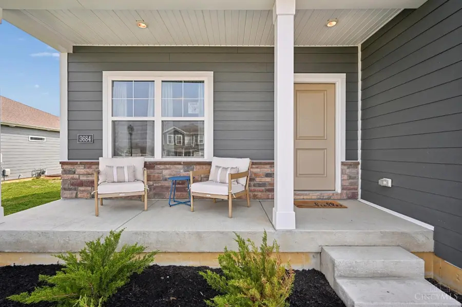 3684 Heritage Farm Lane, Amelia, OH 45102 - #3
