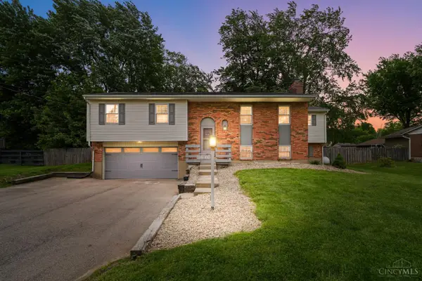 3946 Randolph Lane, Union Twp, OH 45245