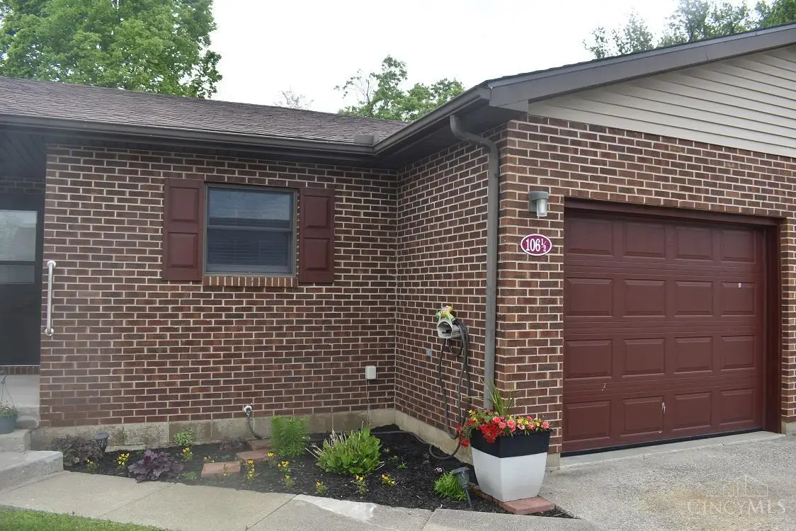 106 Springlake Avenue #1/2, Hillsboro, OH 45133 - #1
