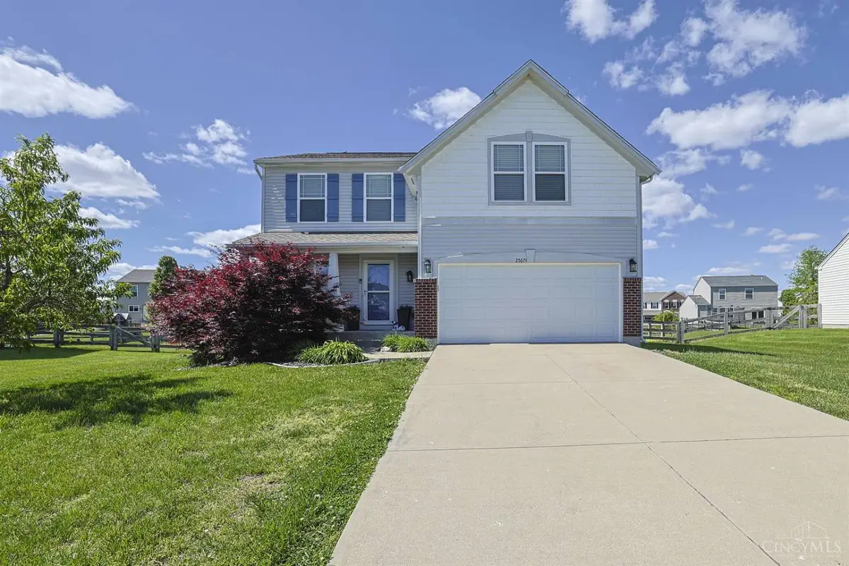 25671 Winterberry Way, Saint Leon, IN 47012 - #1
