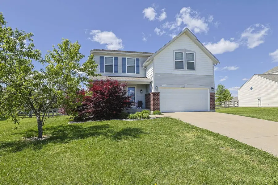 25671 Winterberry Way, Saint Leon, IN 47012 - #2