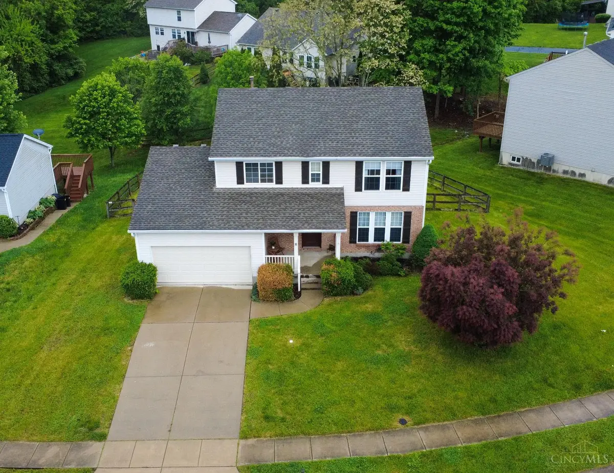 639 Ellen Drive, Withamsville, OH 45255 - #1