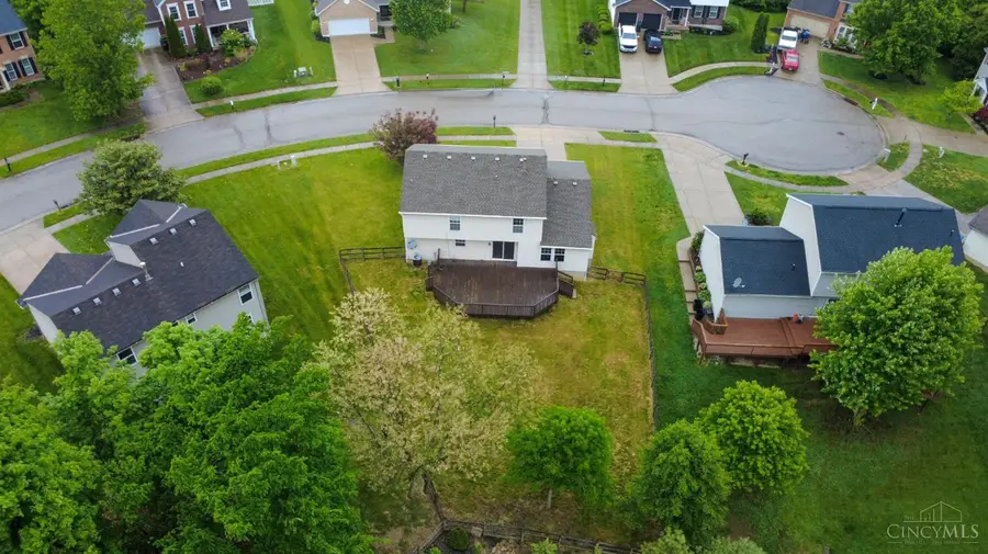 639 Ellen Drive, Withamsville, OH 45255 - #3