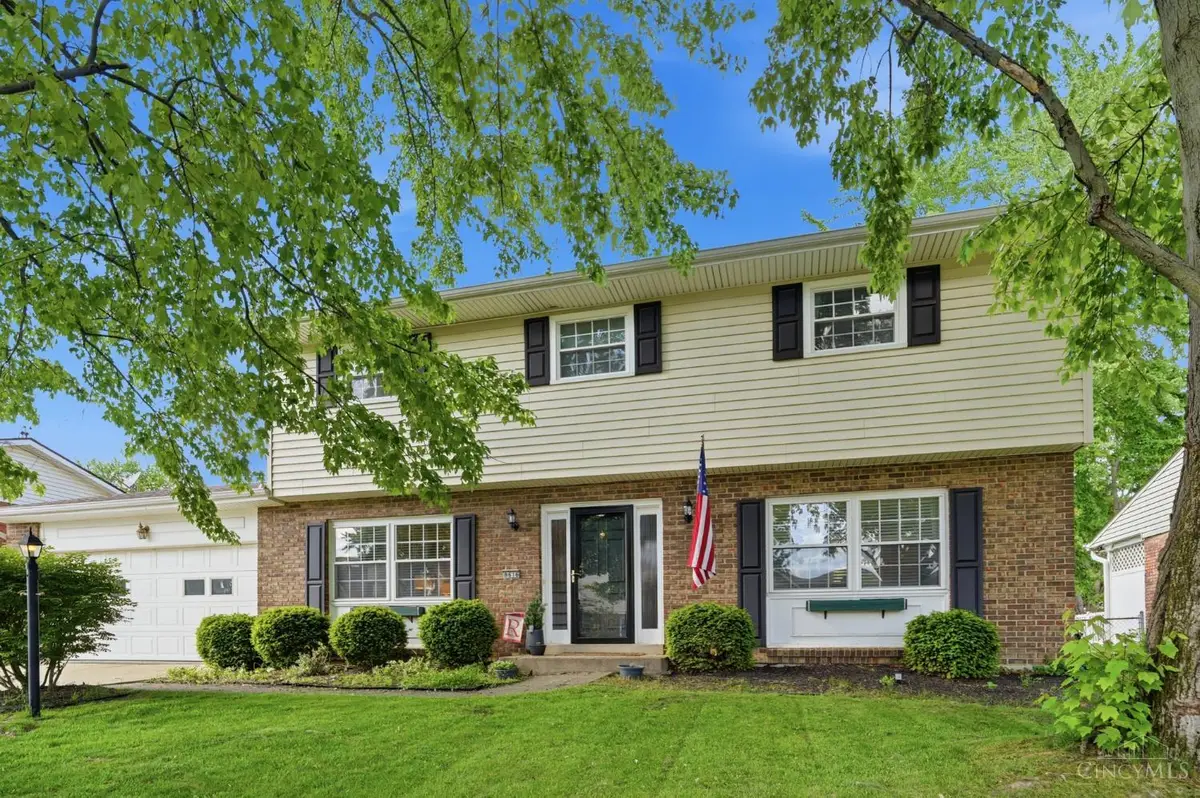 8616 Linderwood Lane, Cincinnati, OH 45255 - #1