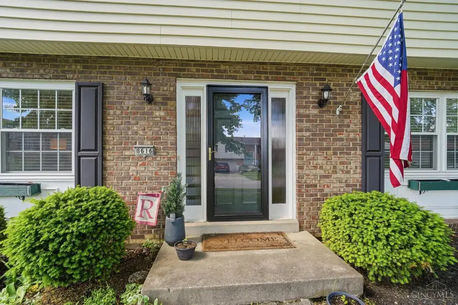 8616 Linderwood Lane, Cincinnati, OH 45255 - #3