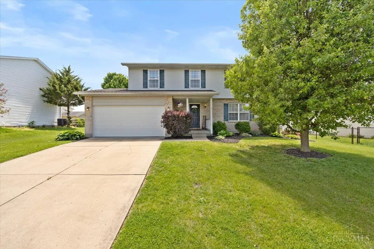 6396 Glenmont Drive, Hamilton, OH 45011 - #1