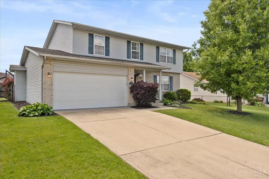 6396 Glenmont Drive, Hamilton, OH 45011 - #2
