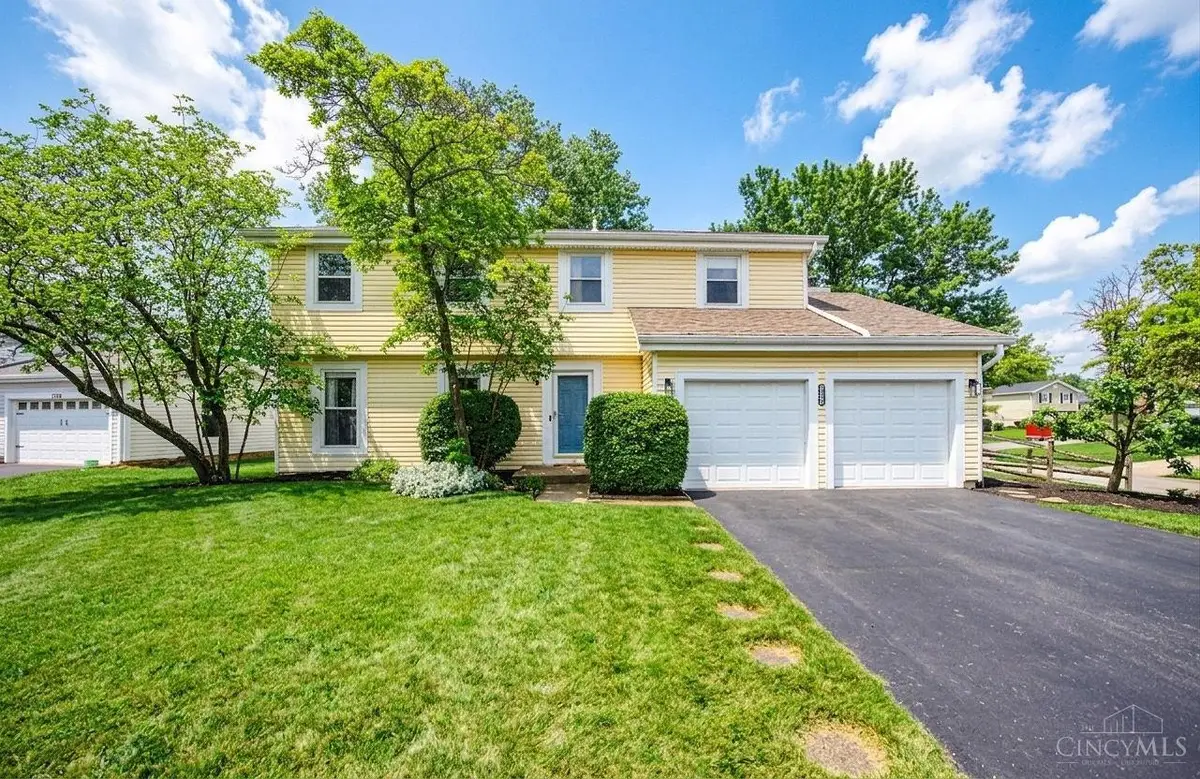 5546 Dogwood Court, West Chester, OH 45069 - #1
