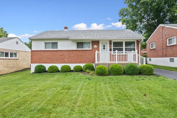 8454 Donna Lane, Sycamore Twp, OH 45236