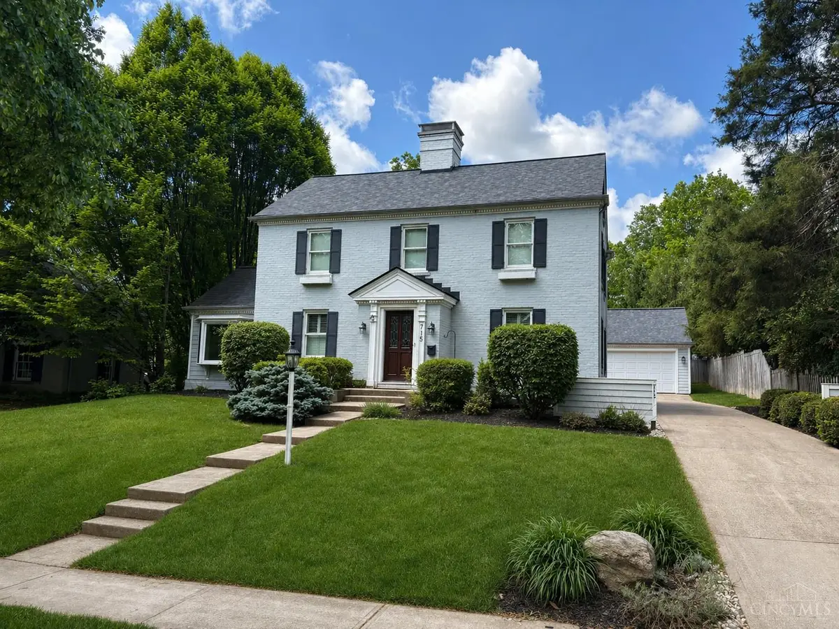 715 Brooks Avenue, Wyoming, OH 45215 - #1