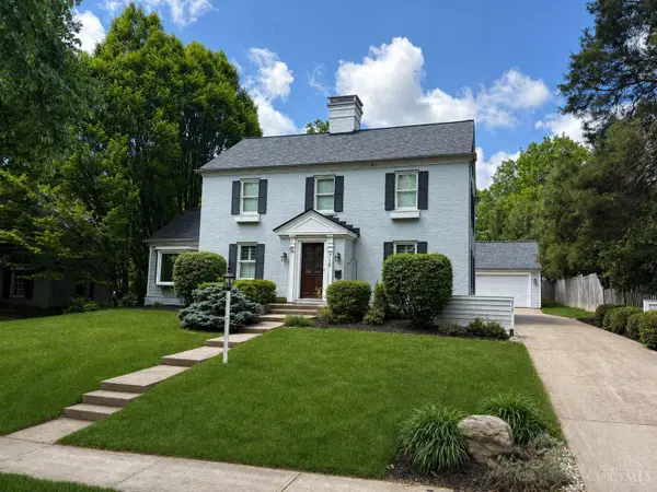 715 Brooks, Wyoming, OH 45215