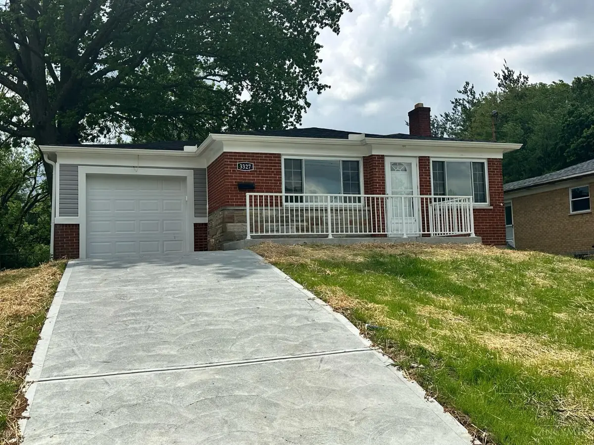3327 Sumac Terrace, White Oak, OH 45239 - #1