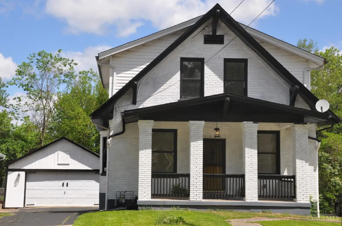 1524 Adams Road, Cincinnati, OH 45231 - #1