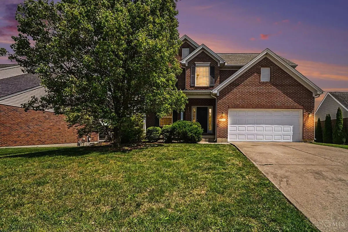 6190 Zoellners Place, Fairfield, OH 45011 - #1