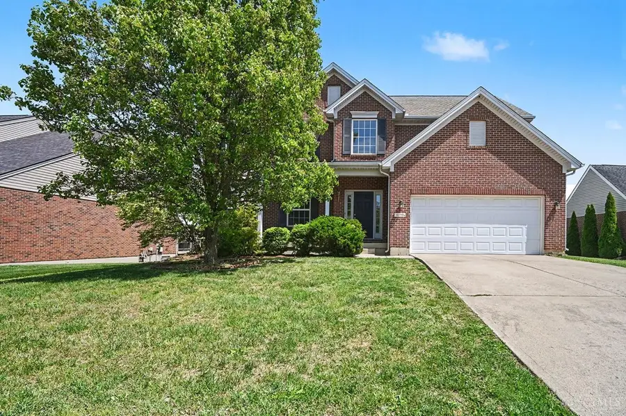 6190 Zoellners Place, Fairfield, OH 45011 - #2
