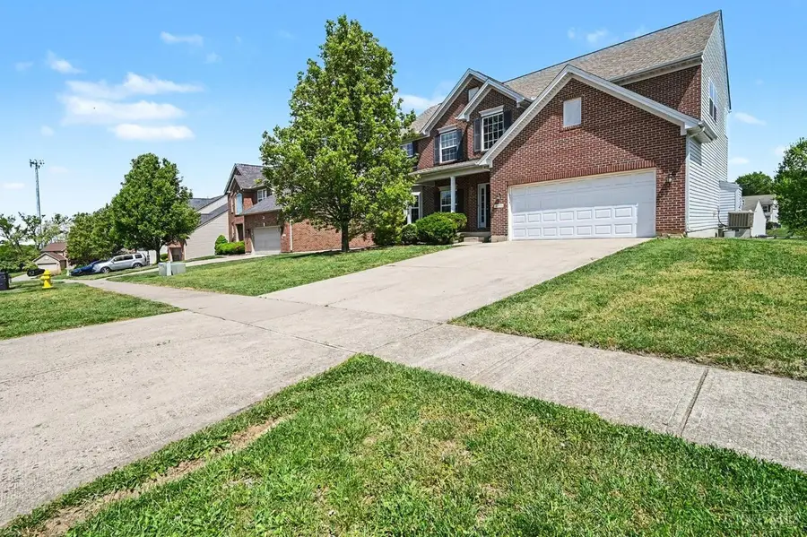 6190 Zoellners Place, Fairfield, OH 45011 - #3