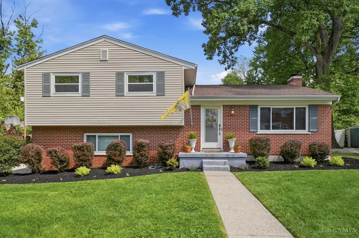 1838 Kingsway Court, Cincinnati, OH 45230 - #1