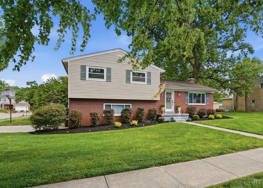 1838 Kingsway Court, Cincinnati, OH 45230 - #2