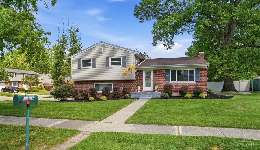 1838 Kingsway Court, Cincinnati, OH 45230 - #3
