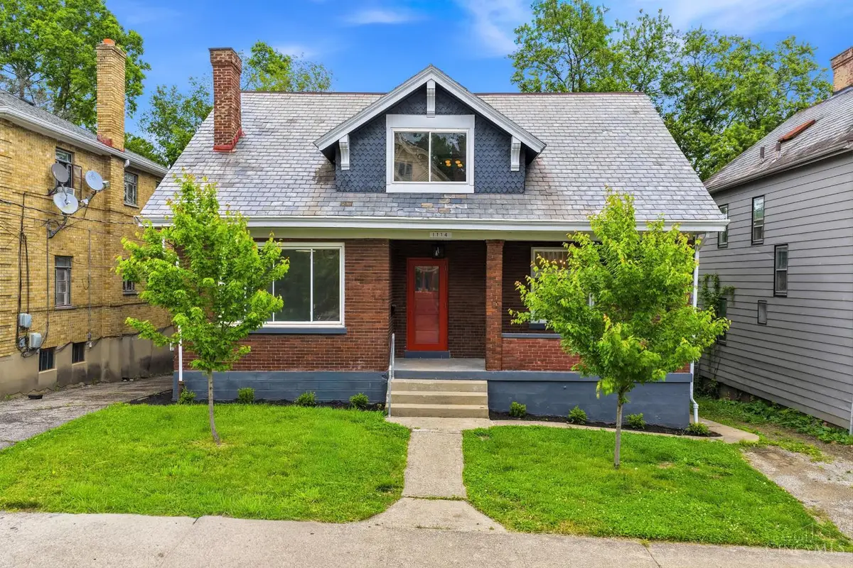 1114 Winfield Avenue, Cincinnati, OH 45205 - #1