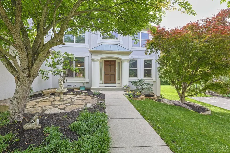 10706 Woodgate Lane, Montgomery, OH 45242 - #2