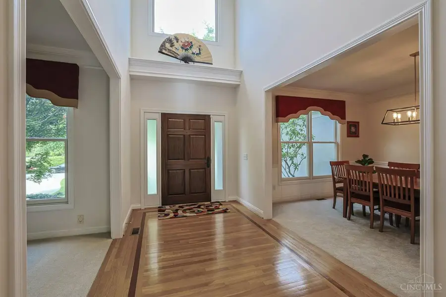 10706 Woodgate Lane, Montgomery, OH 45242 - #3